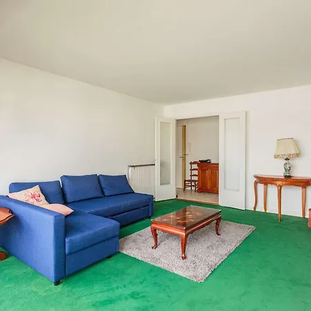 Avec Balcon Proche - 4 Pers. - Fr-1-3-631 Lejlighed Biarritz